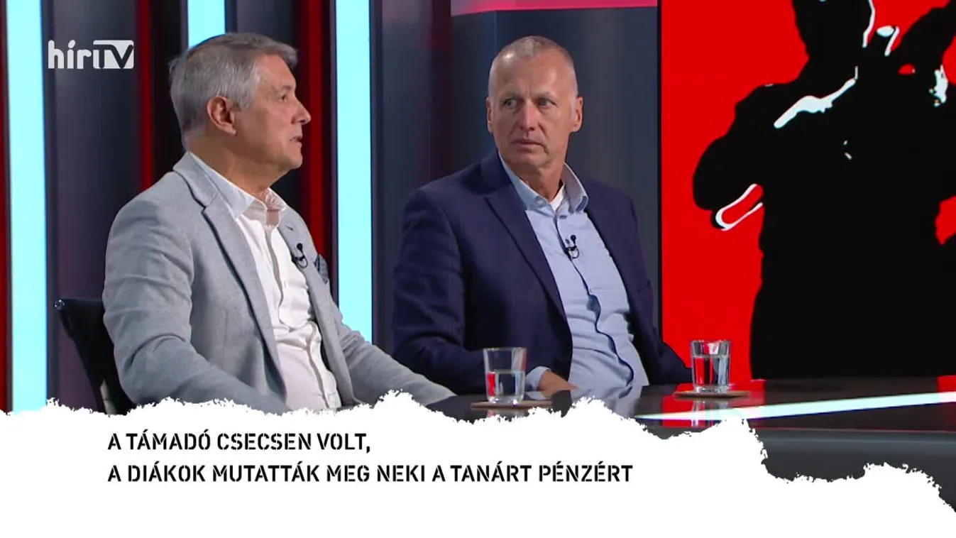 Heti Terror: Brutális merénylet Franciaországban