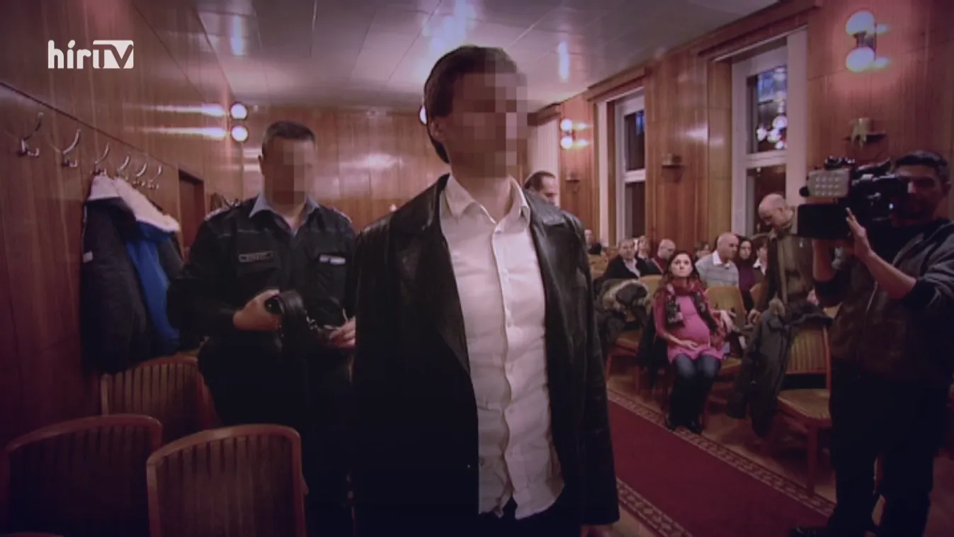 Riasztás: Hat év után jogerős ítélet született az darnózseli hentes ügyében