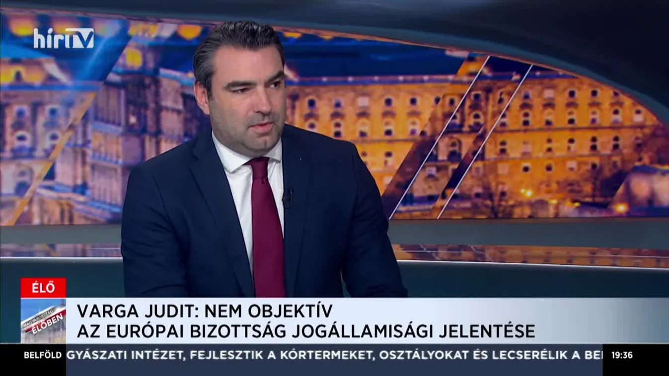 Ifj. Lomnici Zoltán: Példátlan ez a fajta verbális támadás