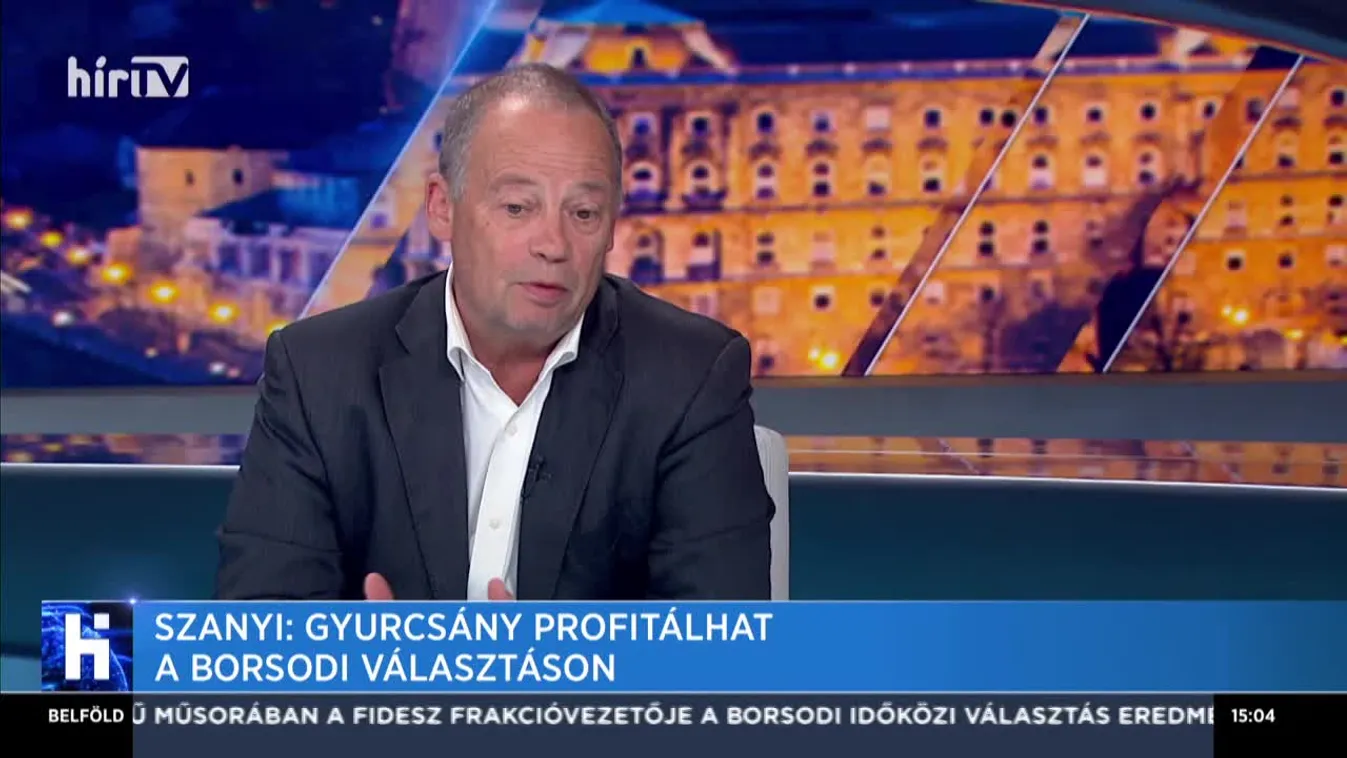 Visszaszóltak Hadházynak amiért kritizálta az összefogást