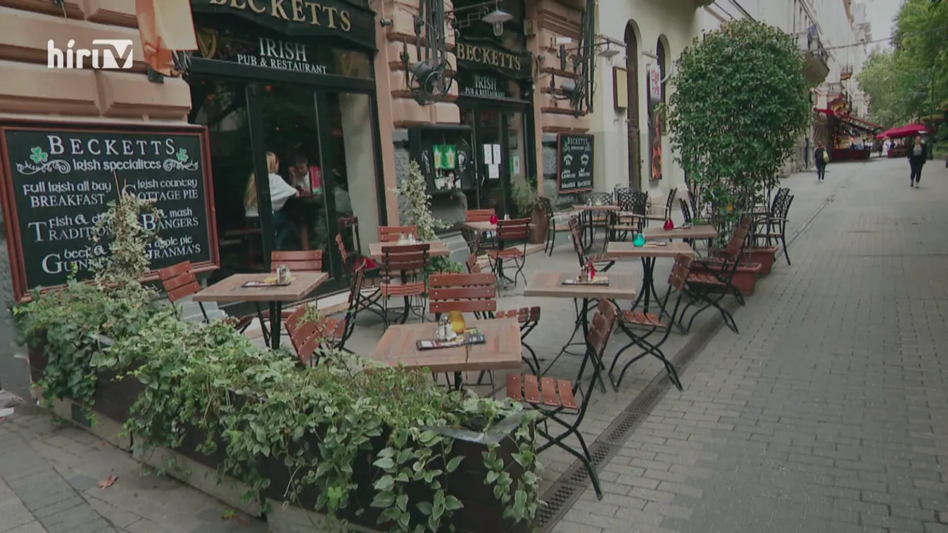 Vigyázat: a fővárosban könnyen lenyúlják a jó ötleteket!