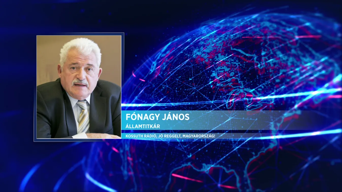 Elhatárolódnak az államtitkárok az antiszemita Bírót támogató Karácsonytól