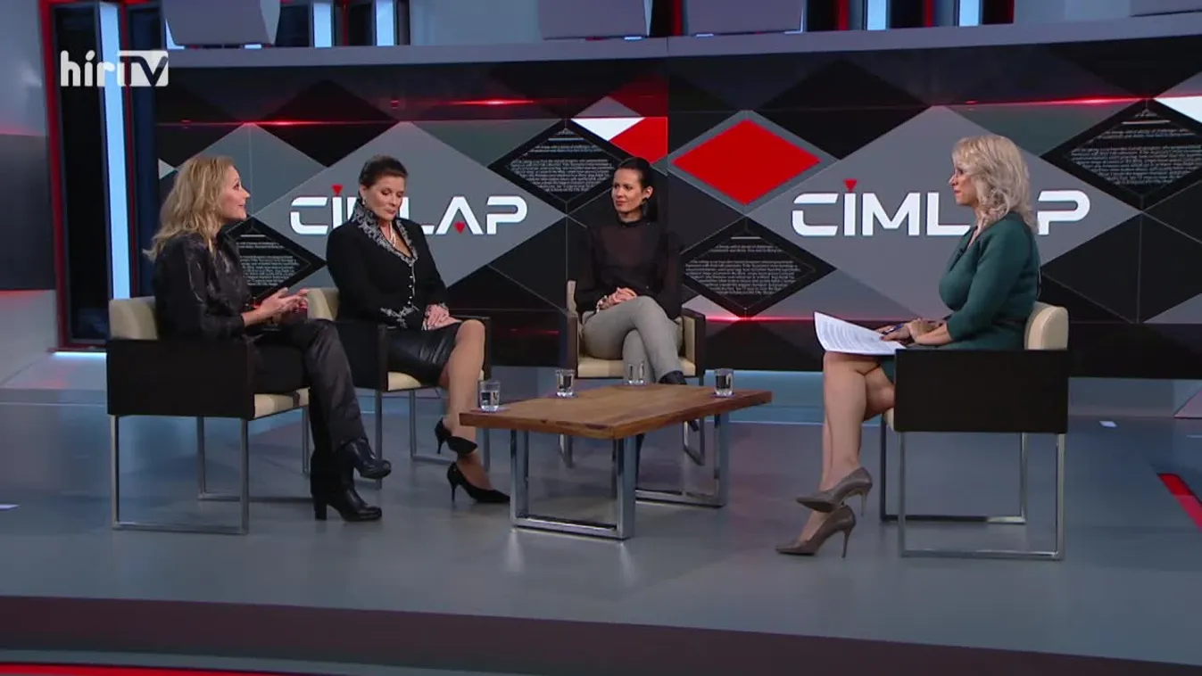 Címlap: A nemi szerepeket igenis meg kell tanulni!