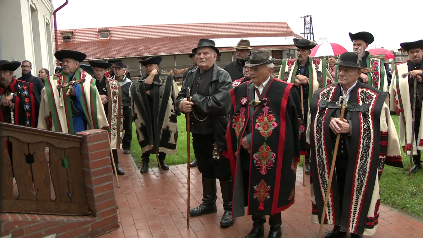 Agrárminiszter: Fontos a pásztorhagyományok megőrzése