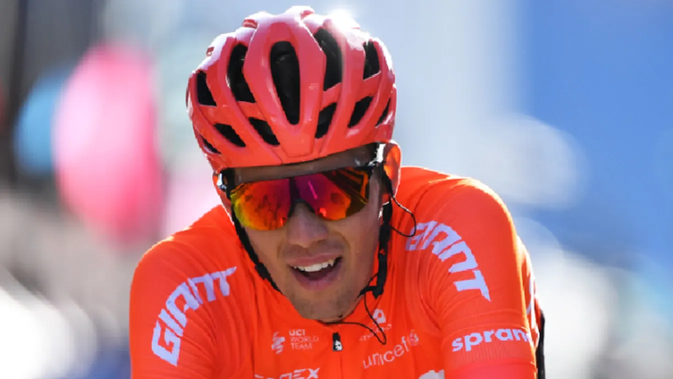 Valter Attila történelmet ír