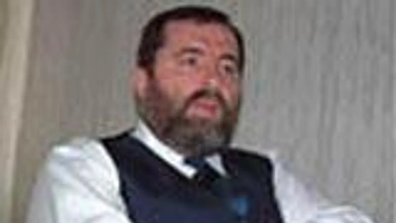 Meghalt Mandur László, az Országgyűlés korábbi alelnöke