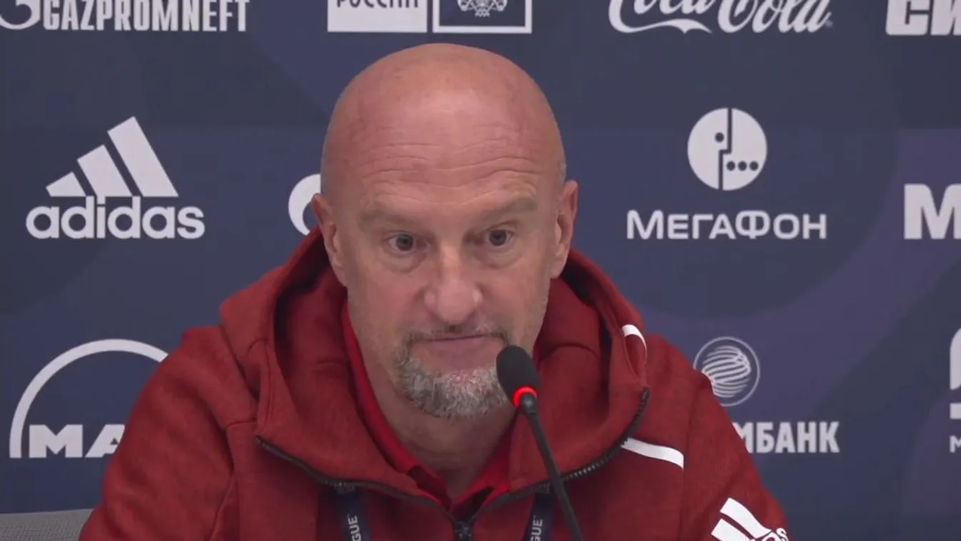 Isztambul, Szófia és Belgrád után Moszkvában is nyerne a magyar válogatott