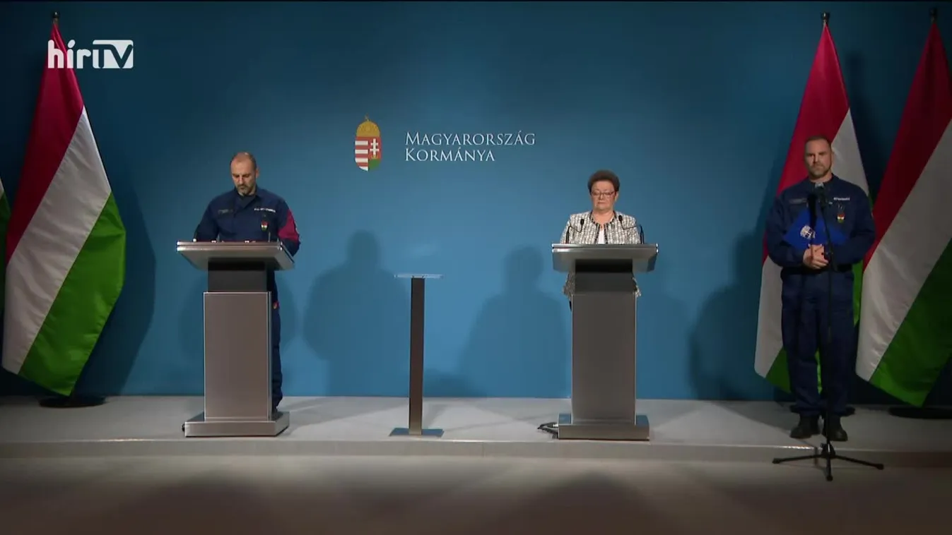 Müller Cecília: Kerüljük a csoportosulásokat és a tömegrendezvényeket