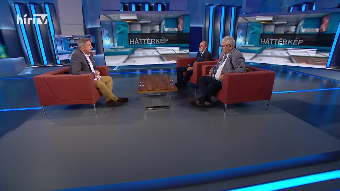 Háttérkép: Európa szinte teljesen elvesztette az identitását