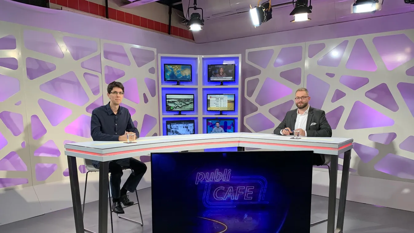 Publi Cafe: Ha olyan jó lett volna minden 2010 előtt, akkor most nem a Fidesz-KDNP kormányozna