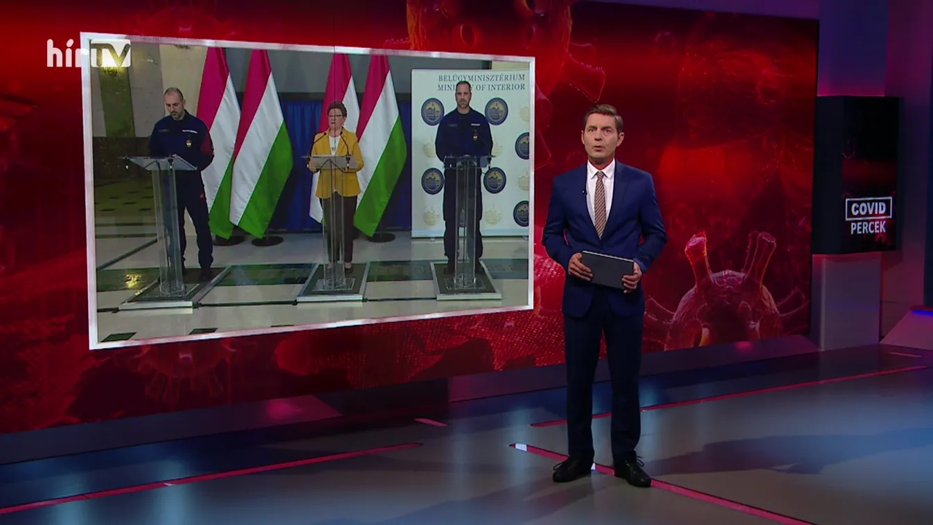 Covid percek (2020-10-14)