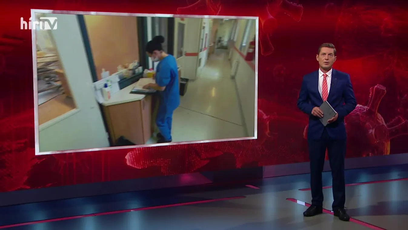 Covid percek (2020-10-09)