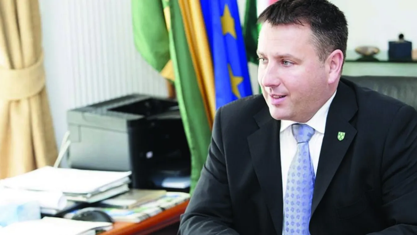 Láng Zsolt: Nem a fővárosért dolgoznak, hanem a hatalomért