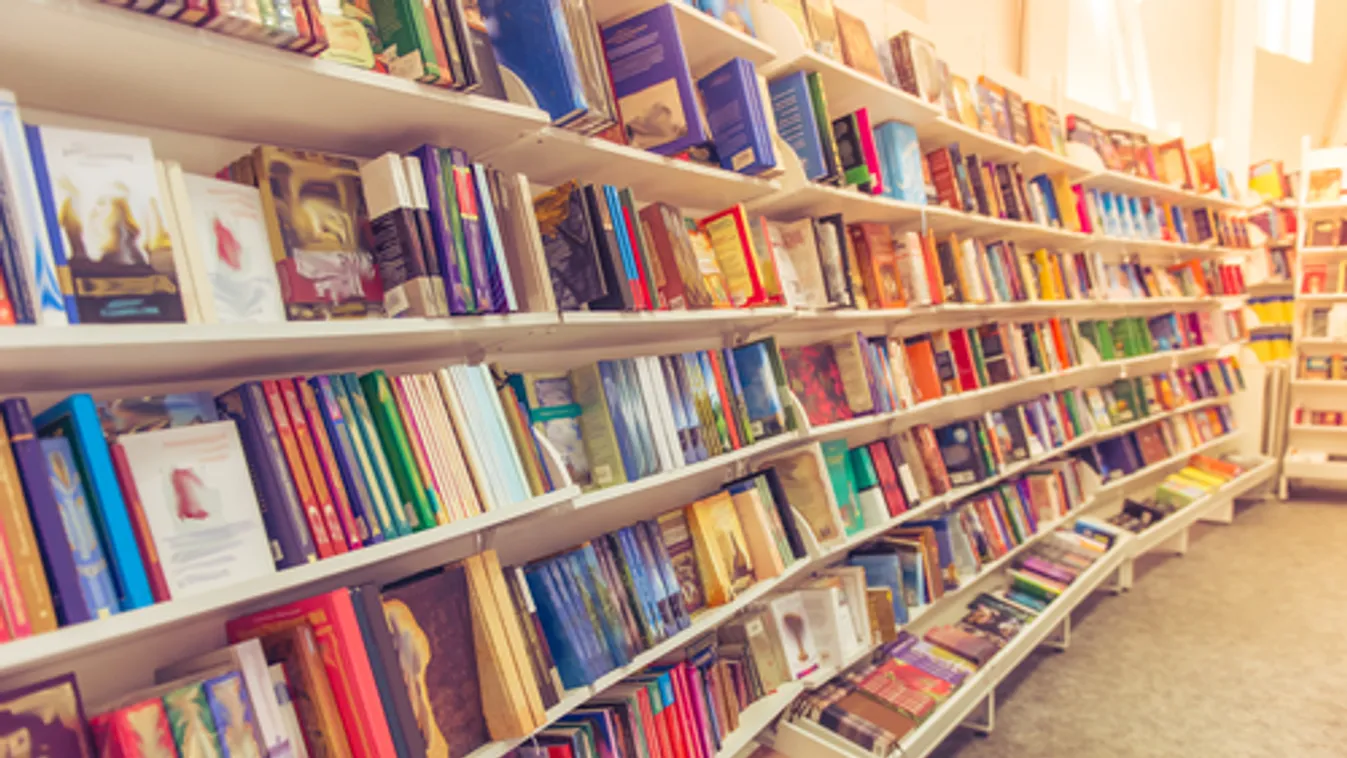 MKKE: Hagyják békén a könyvesboltokat!