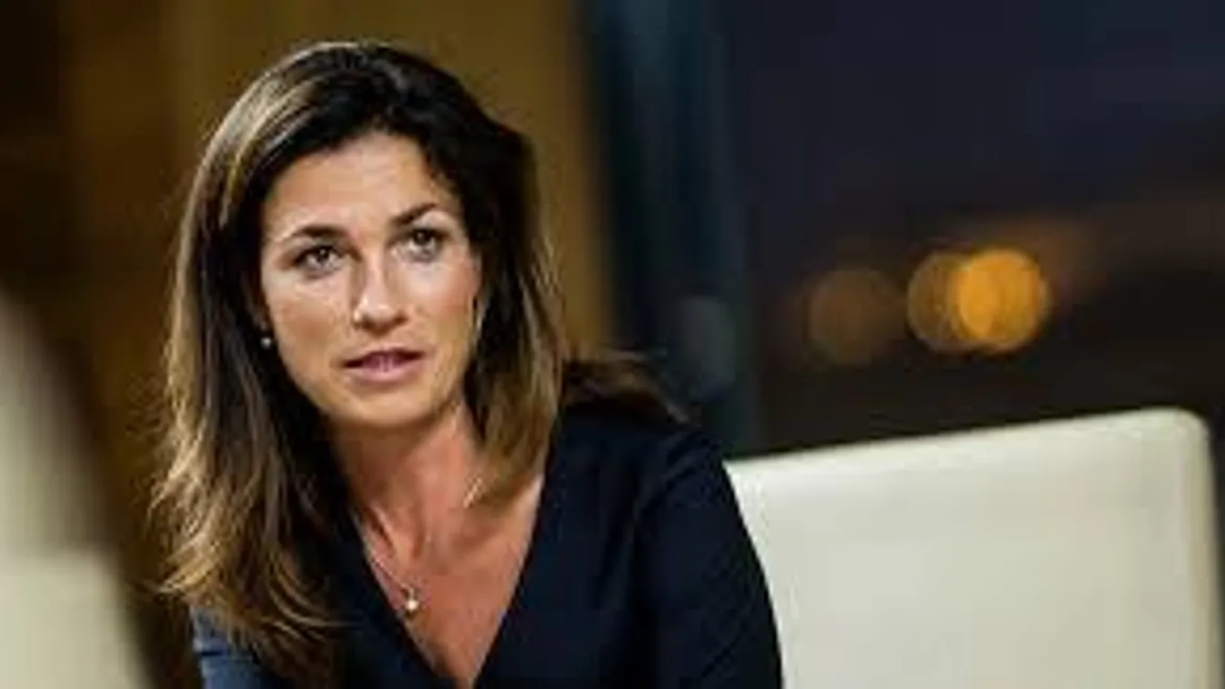 Varga Judit: A Digitális Szabadság Bizottság a jogállamisági garanciákat vizsgálja