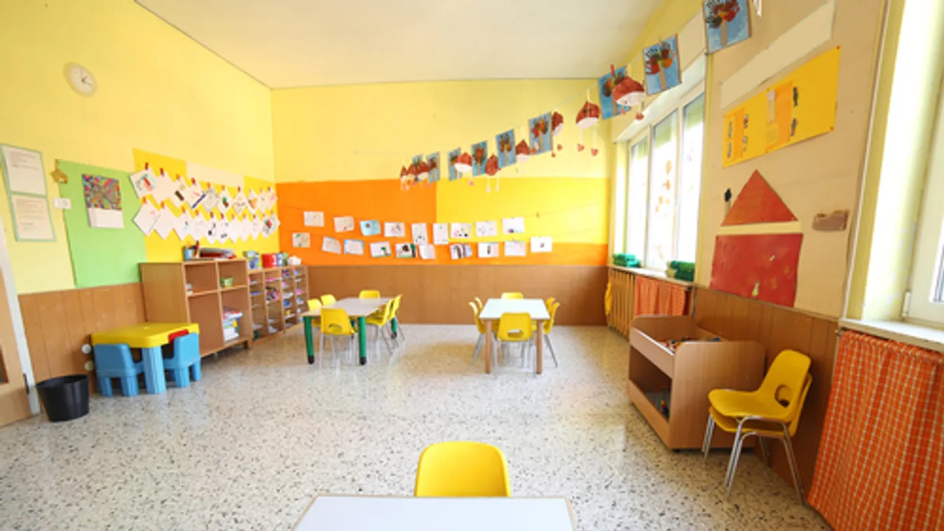Nyolcszázmillió forintos bölcsődefejlesztés indul Mohácson