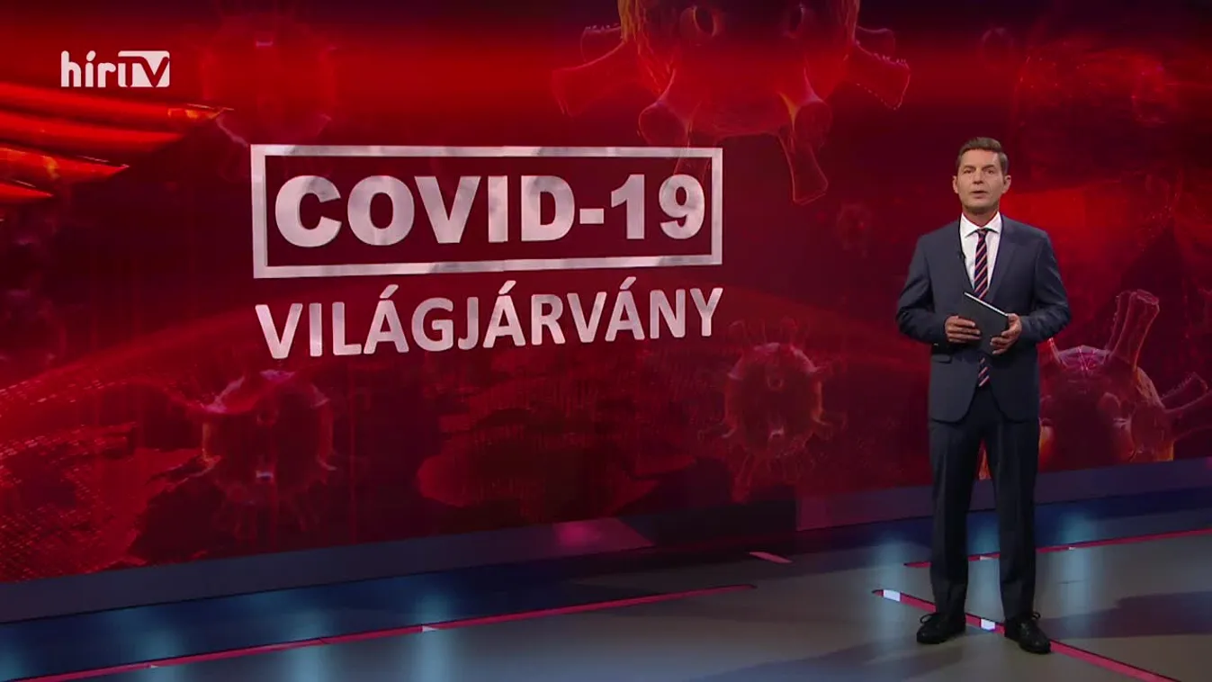 Covid percek (2020-10-02)