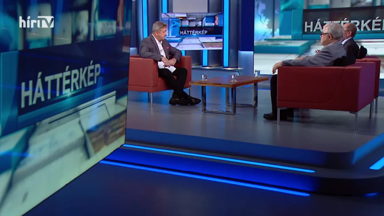 Háttérkép: Nincs hova hátrálni