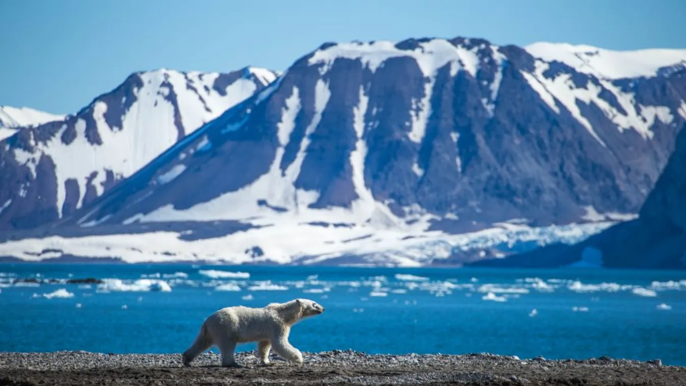 Az idei volt az eddig mért legmelegebb szeptember a világon