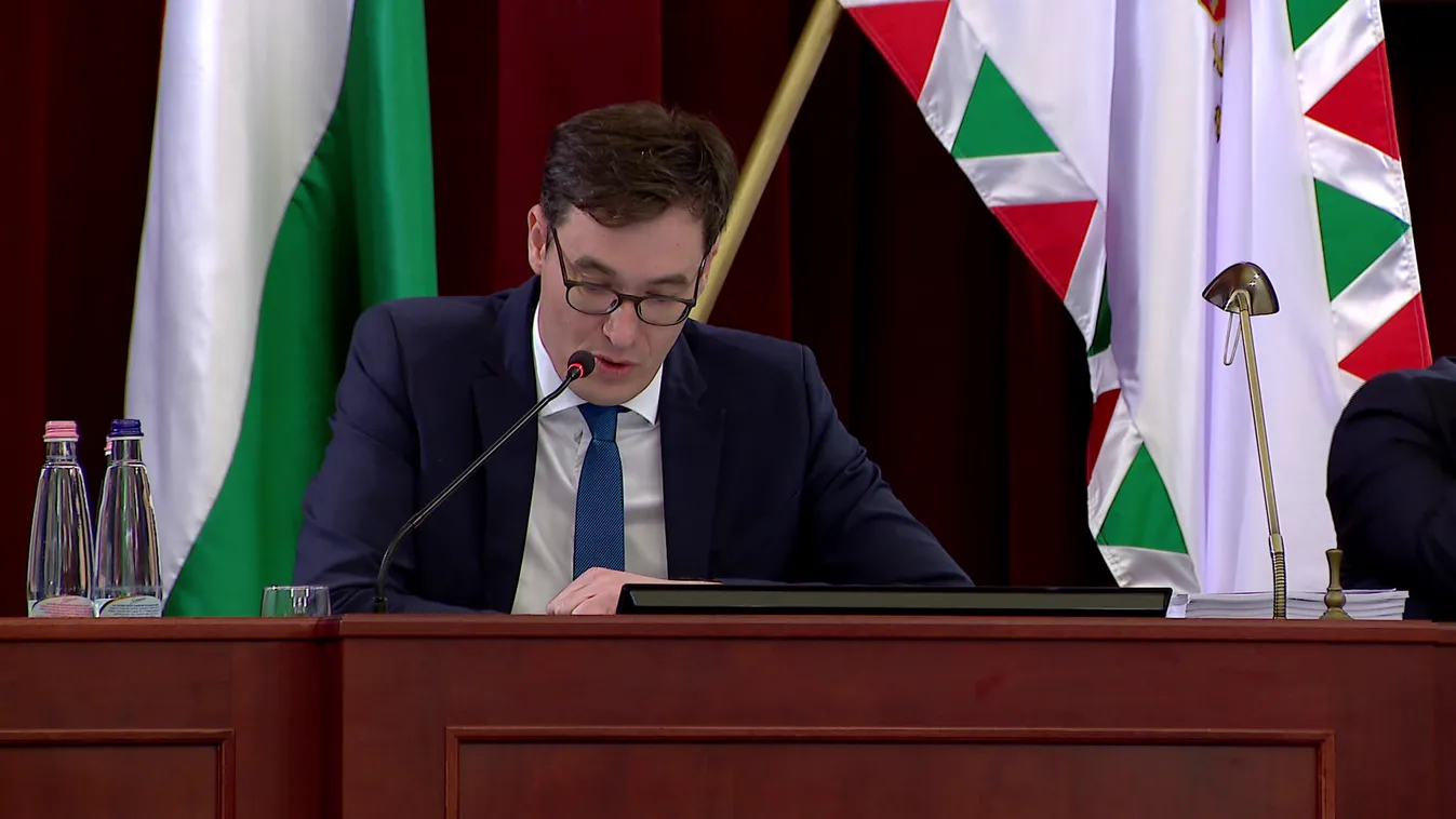 Adót vetne ki Karácsony Gergely a fővárosiakra