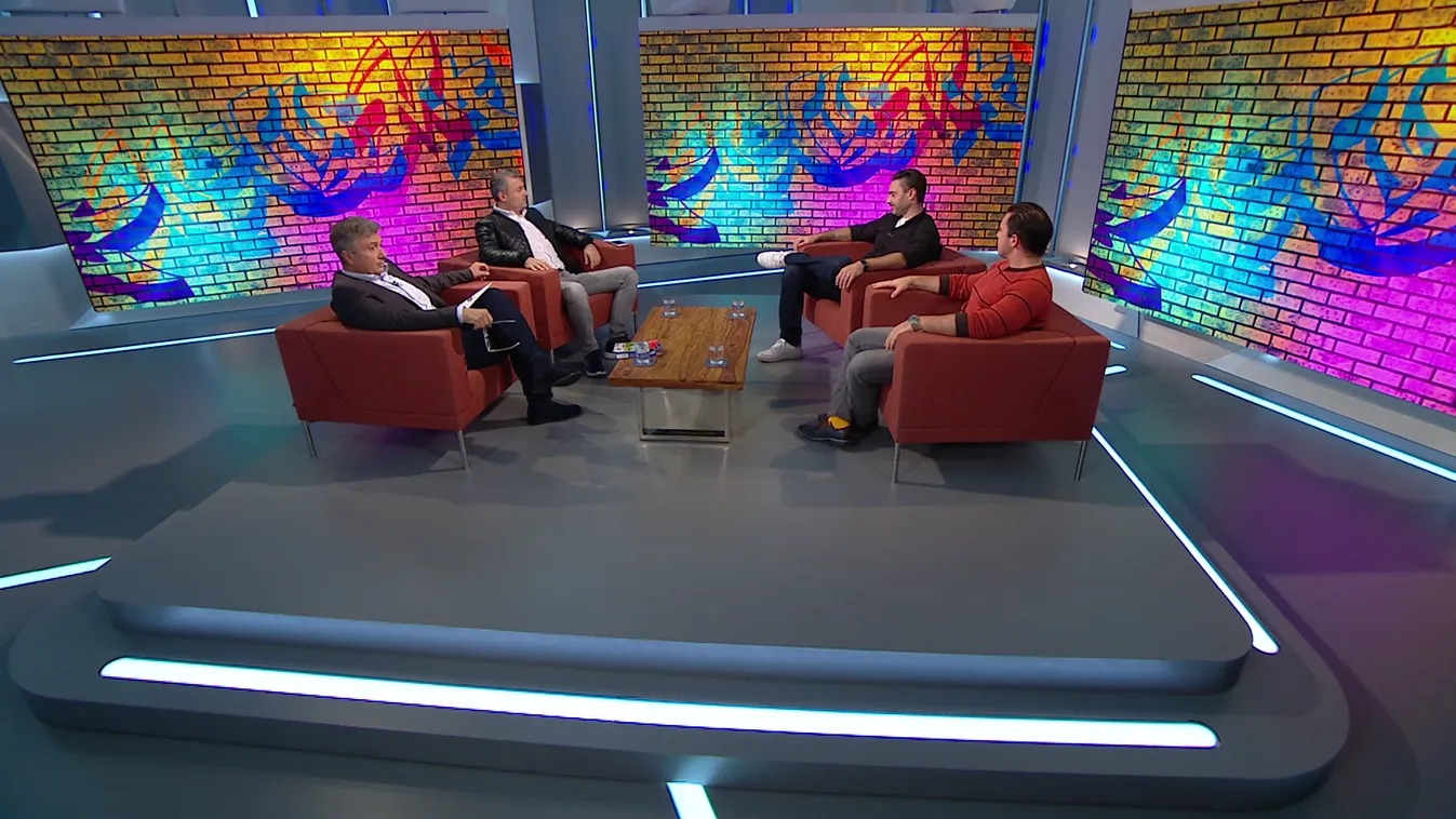 Keménymag: Jakab Péternek a személyes karrierje volt a tét