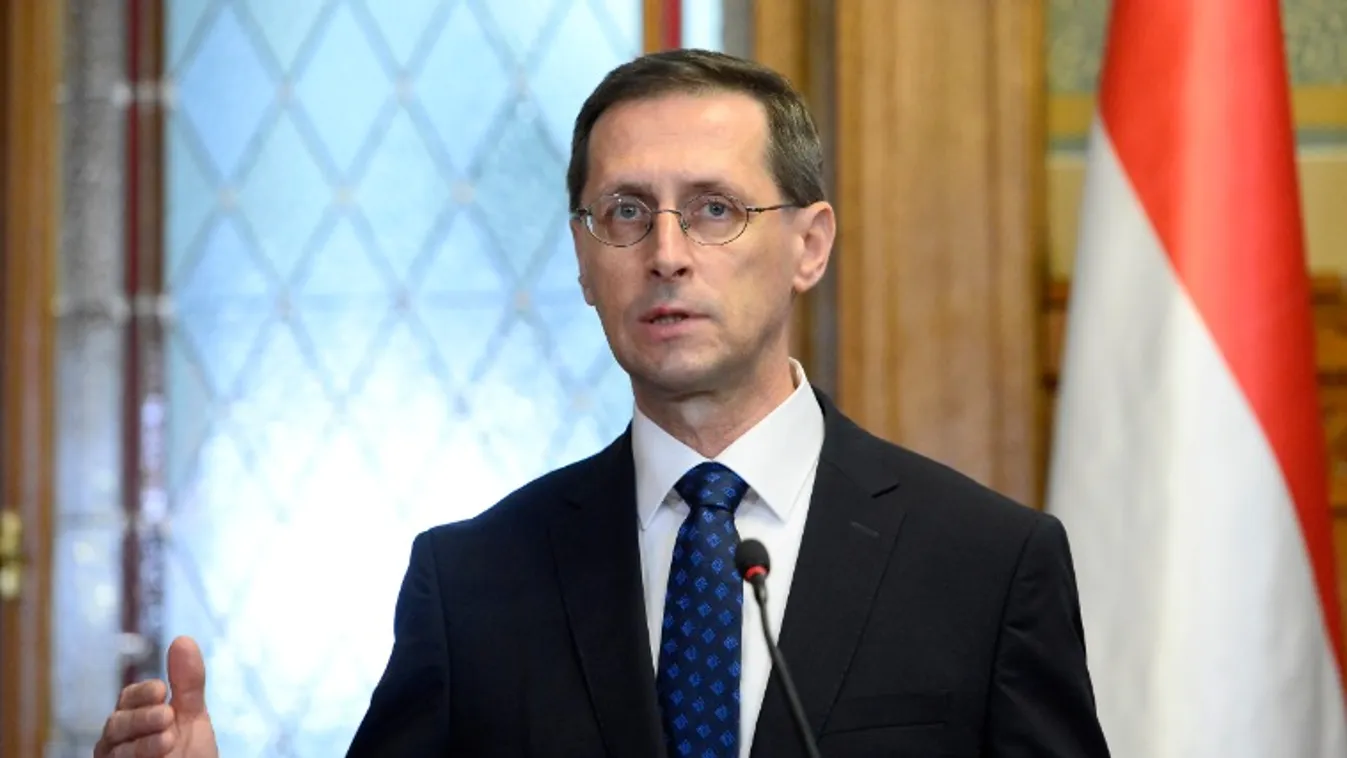Varga Mihály: Magyarország túljutott a válság mélypontján