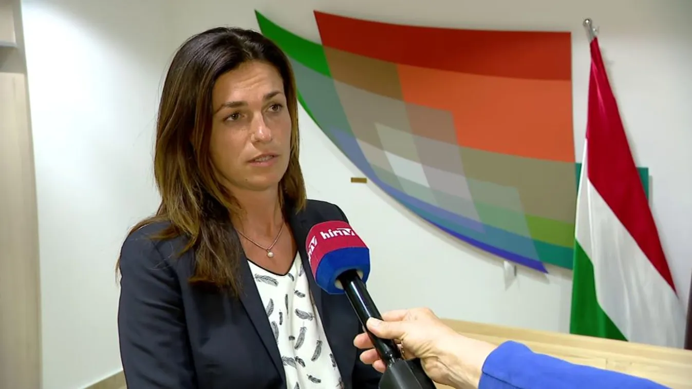 Varga Judit: Az európai embereknek elegük van a politikai korrektségből