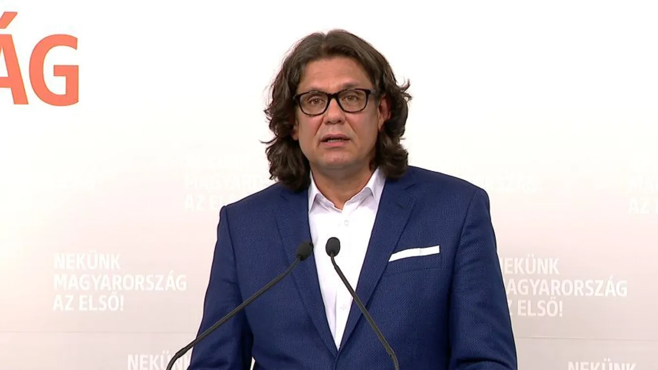 Deutsch: A magyar baloldali EP-képviselők üzemszerűen szervezkednek Magyarország ellen Brüsszelben