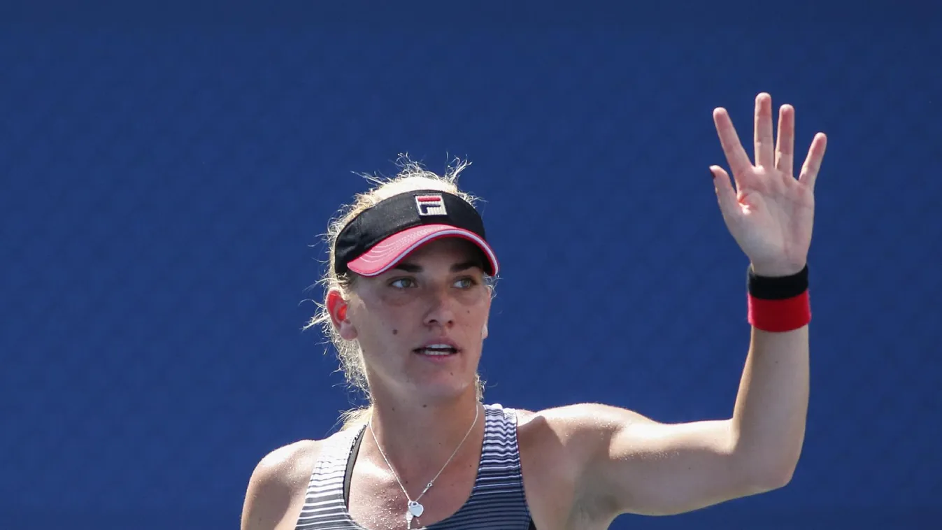 Roland Garros - Babosék a döntőben