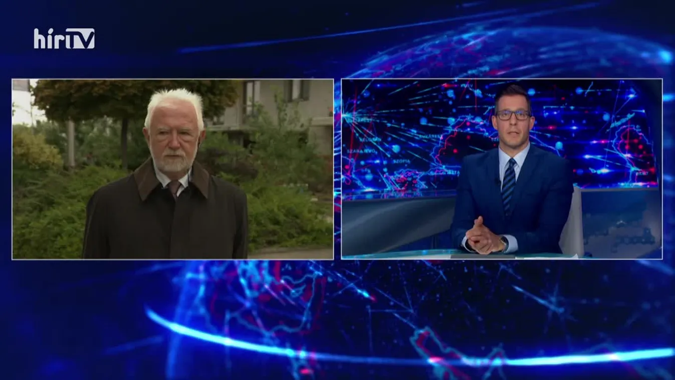 Magyarország élőben extra: Deák Dániellel és Kincses Gyulával (2020-10-01)