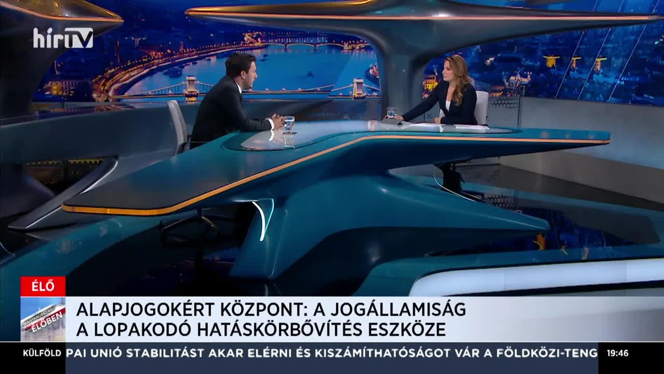 Magyarország élőben Kovács Attilával (2020-10-01)