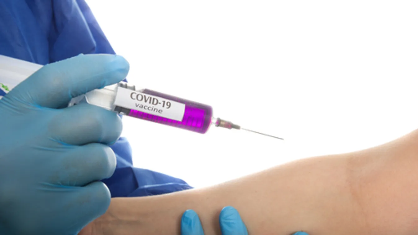 Kína csatlakozik a WHO COVAX nevű finanszírozási alapjához