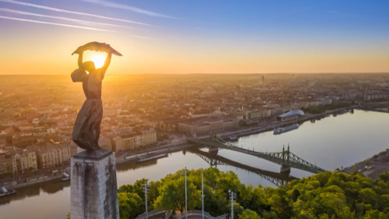 A könnyűzenei világ legfontosabb eseménye lesz Budapesten