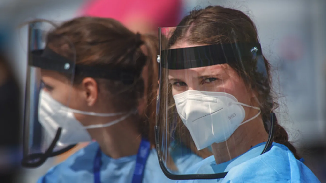 Rohamosan nő az elhunytak száma Csehországban