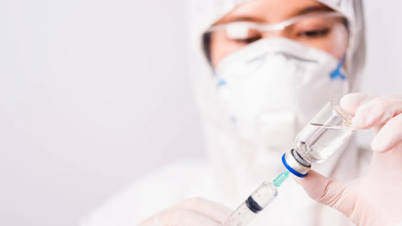 Szerbiában elérhetővé vált a koronavírus kezelésére fejlesztett gyógyszer