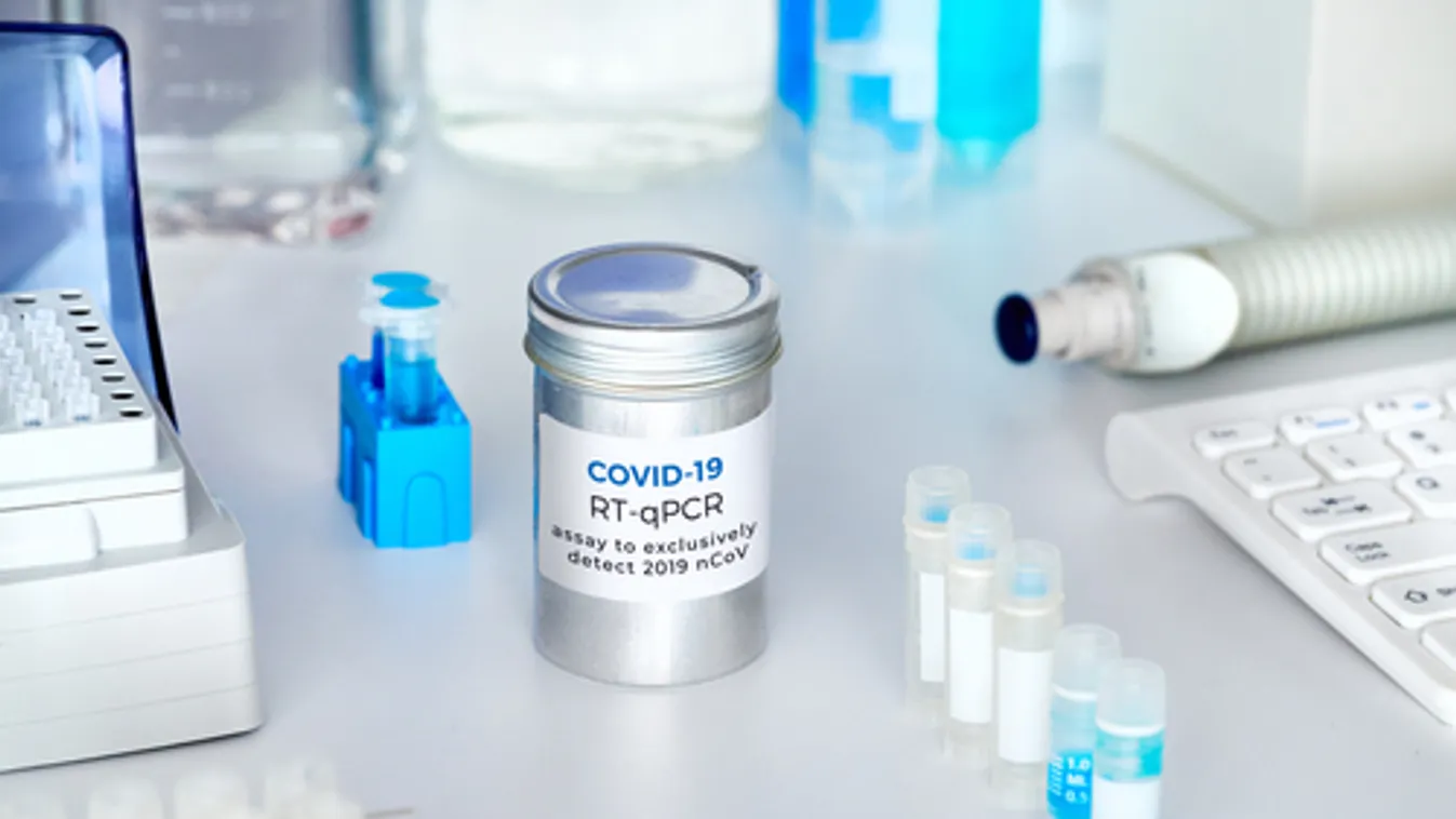 A fogyasztóvédelem ellenőrzi a PCR-tesztek hatósági árának betartását