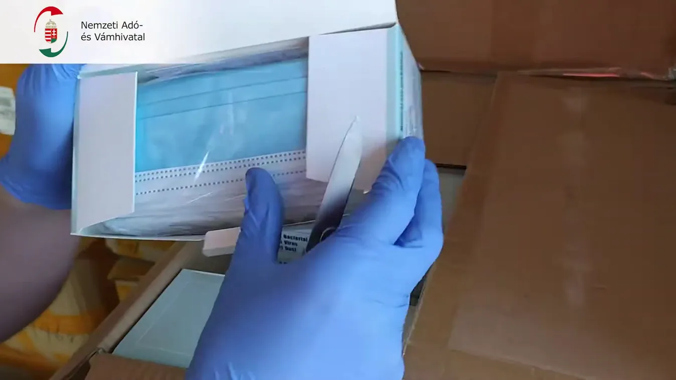 NAV-razziák országszerte