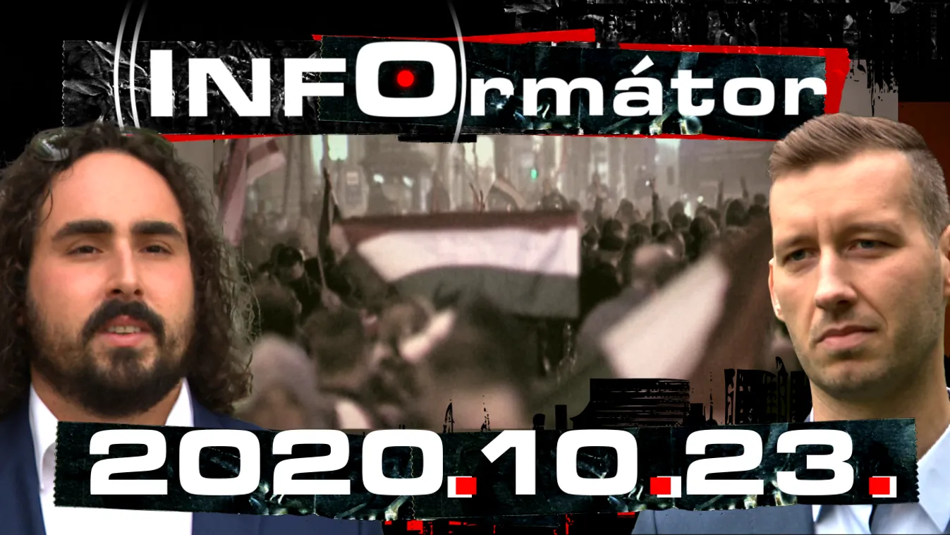 Informátor: 2006 emlékei kitörölhetetlenül beleégtek az elménkbe