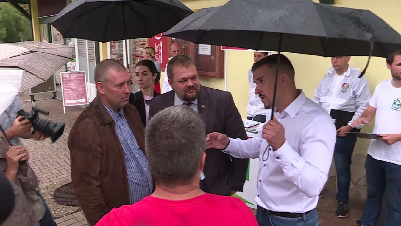 Bíró Lászlónak nem a hátrányos helyzetűek felzárkóztatása a fontos