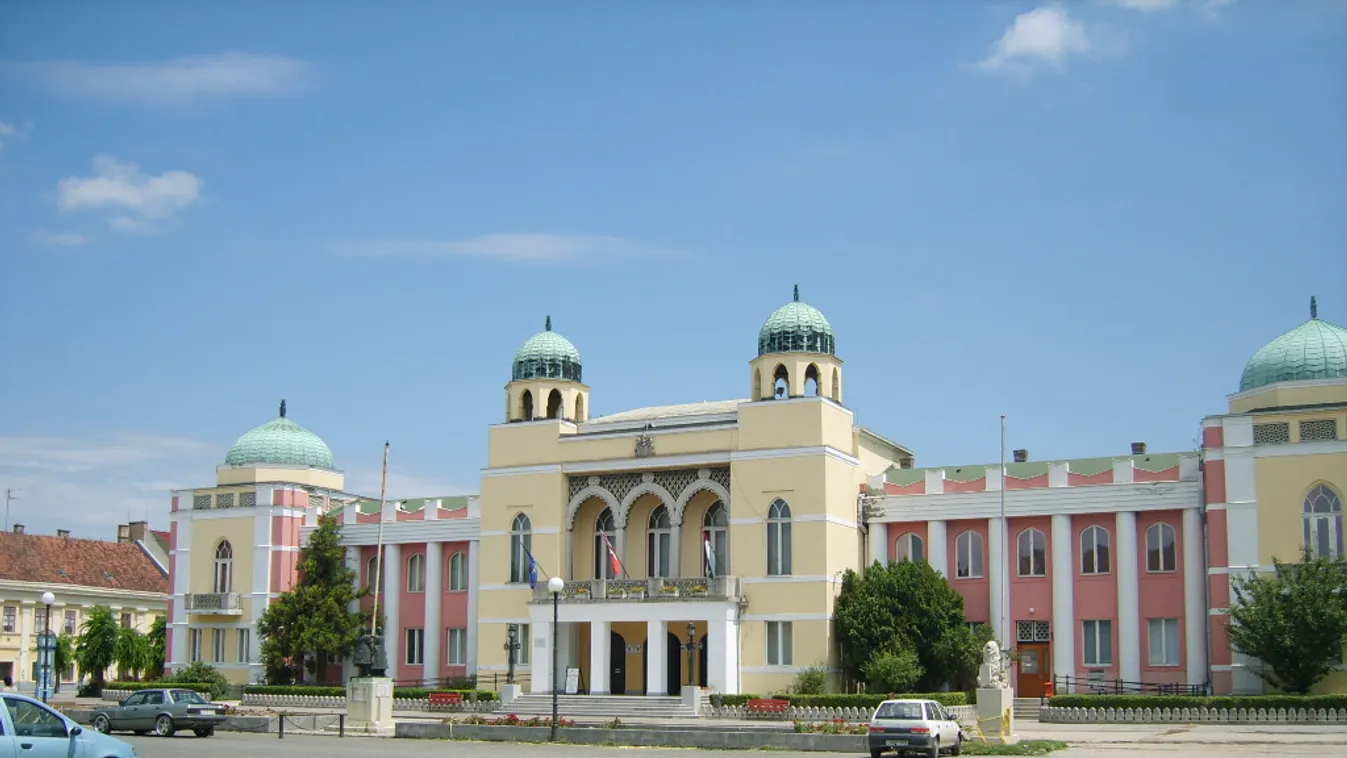 Máris eljárás indulhat Mohácson