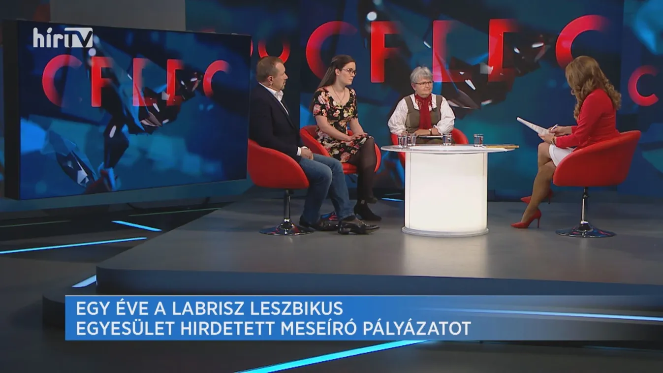 Credo: „Ez már máshogy úgysem lehet, ölelkeznek a hercegek”