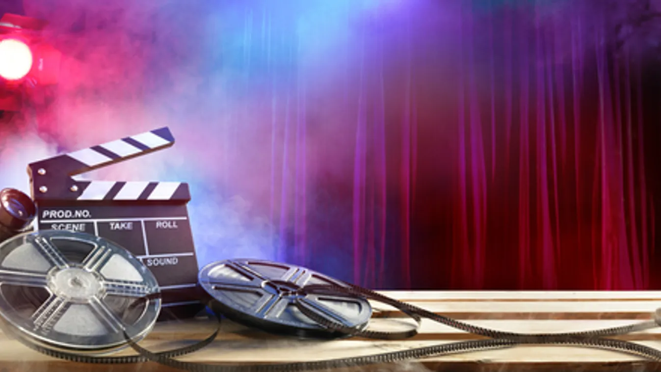 Két magyar film látható a fantasztikus és horrorfilmek nemzetközi fesztiválján