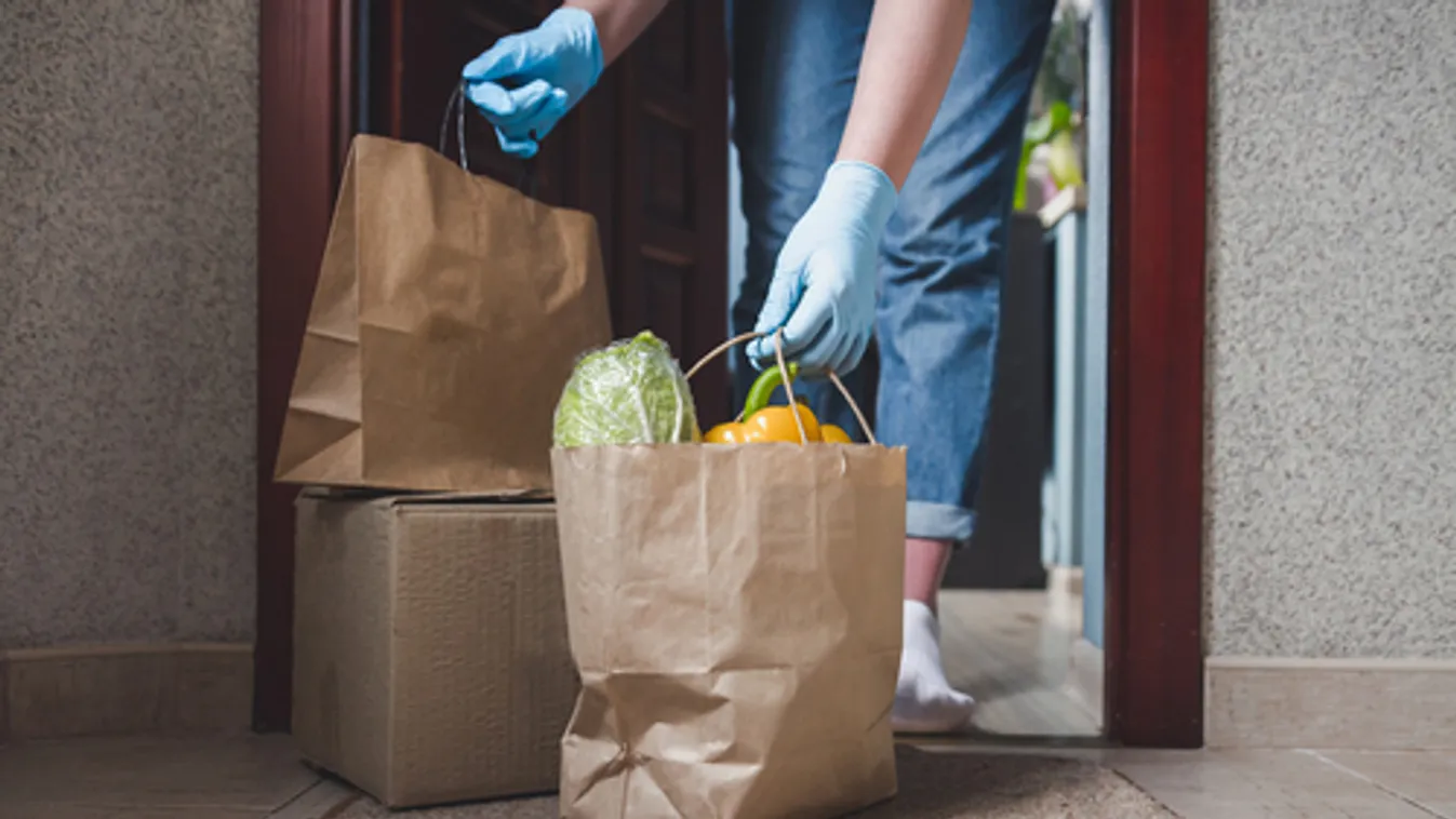 Az ENSZ Világélelmezési Programja nyerte el az idei Nobel-békedíjat
