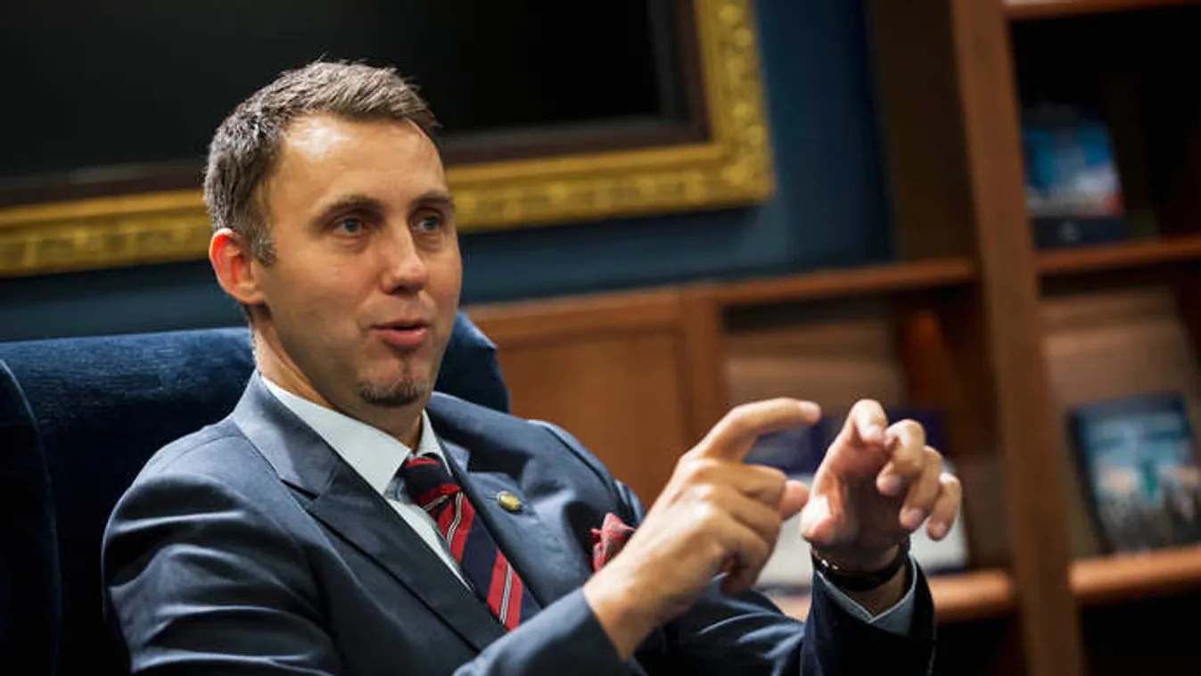 Jelzett a jegybank, szárnyal a forint árfolyama