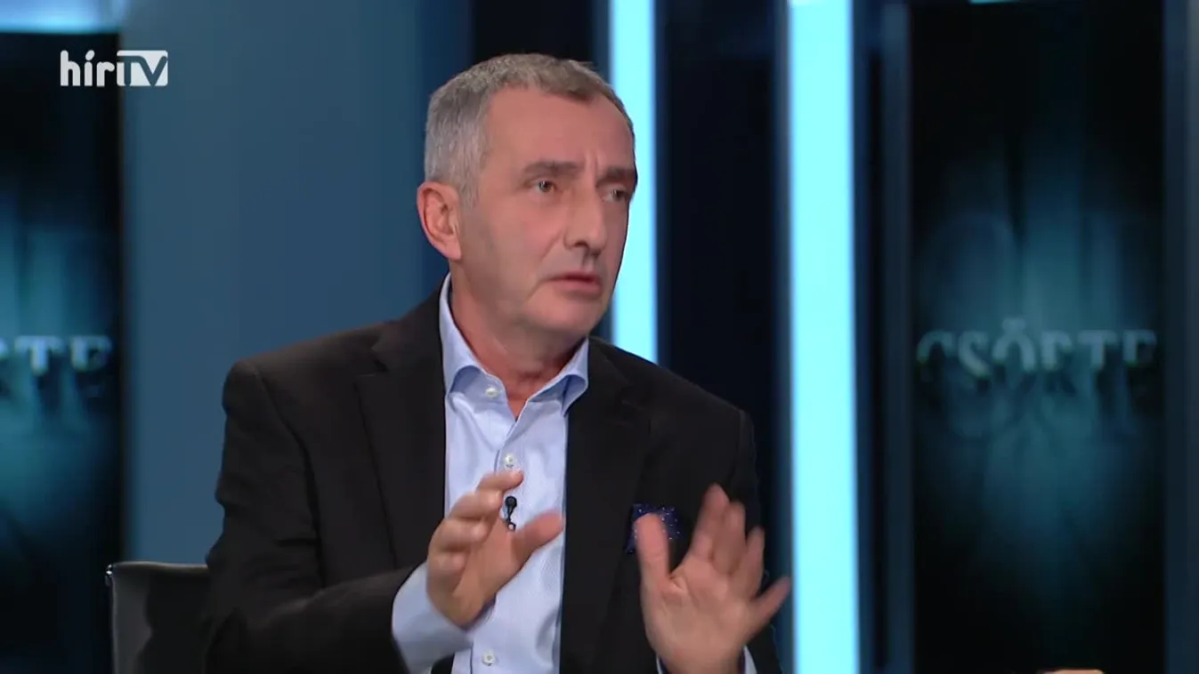 Csörte (2020-10-14)