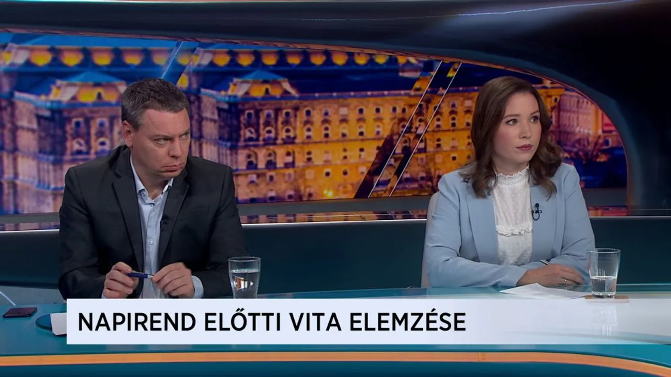 Boros Bánk Levente: Visszafelé sülhet el az ellenzék kontraproduktív viselkedése