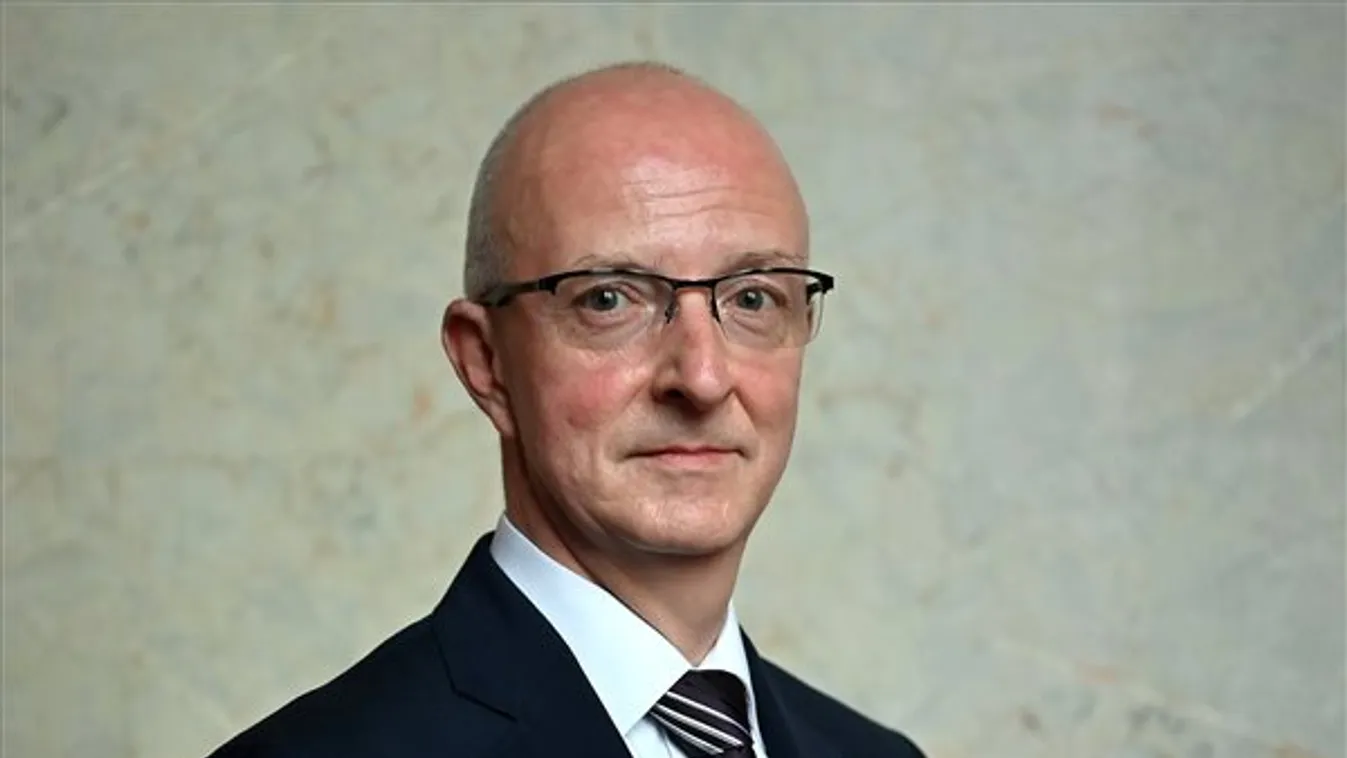 Az igazságügyi bizottság támogatta Varga Zsolt András Kúria-elnökké választását