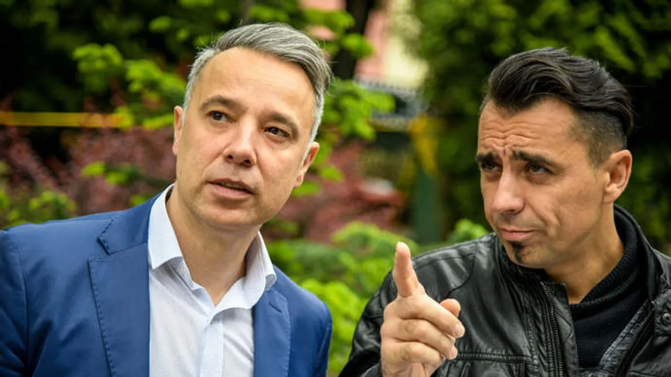 Kránitz Krisztián hárít és nem kíván lemondani