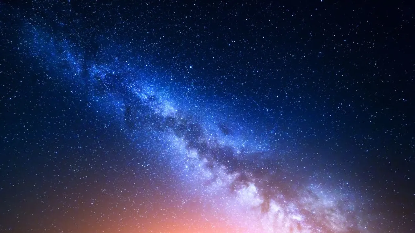 Csillagászati kutatásokért hárman kapják a fizikai Nobel-díjat