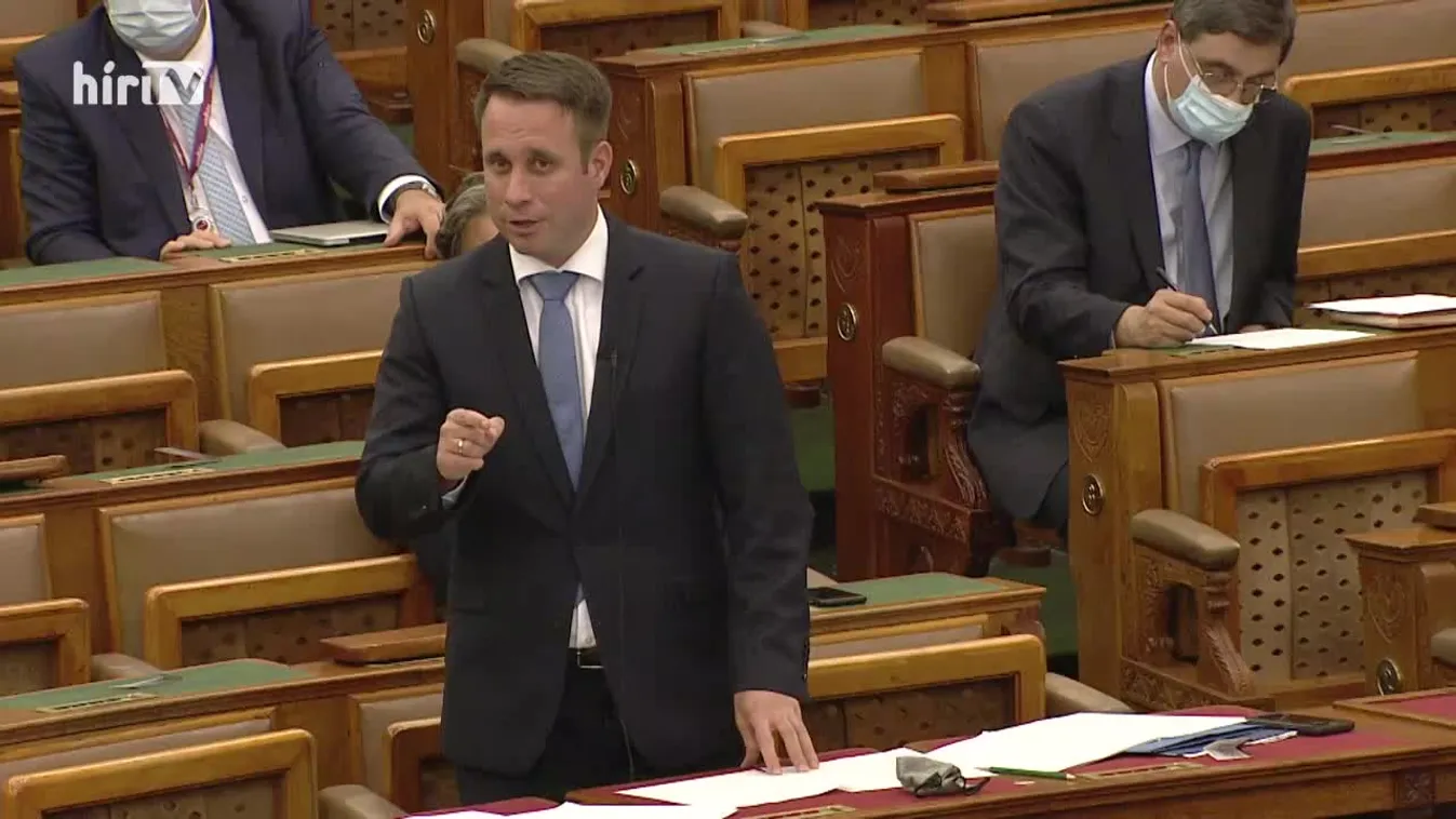 Dömötör Csaba: A Párbeszéd az alapjövedelemmel nem ösztönözne